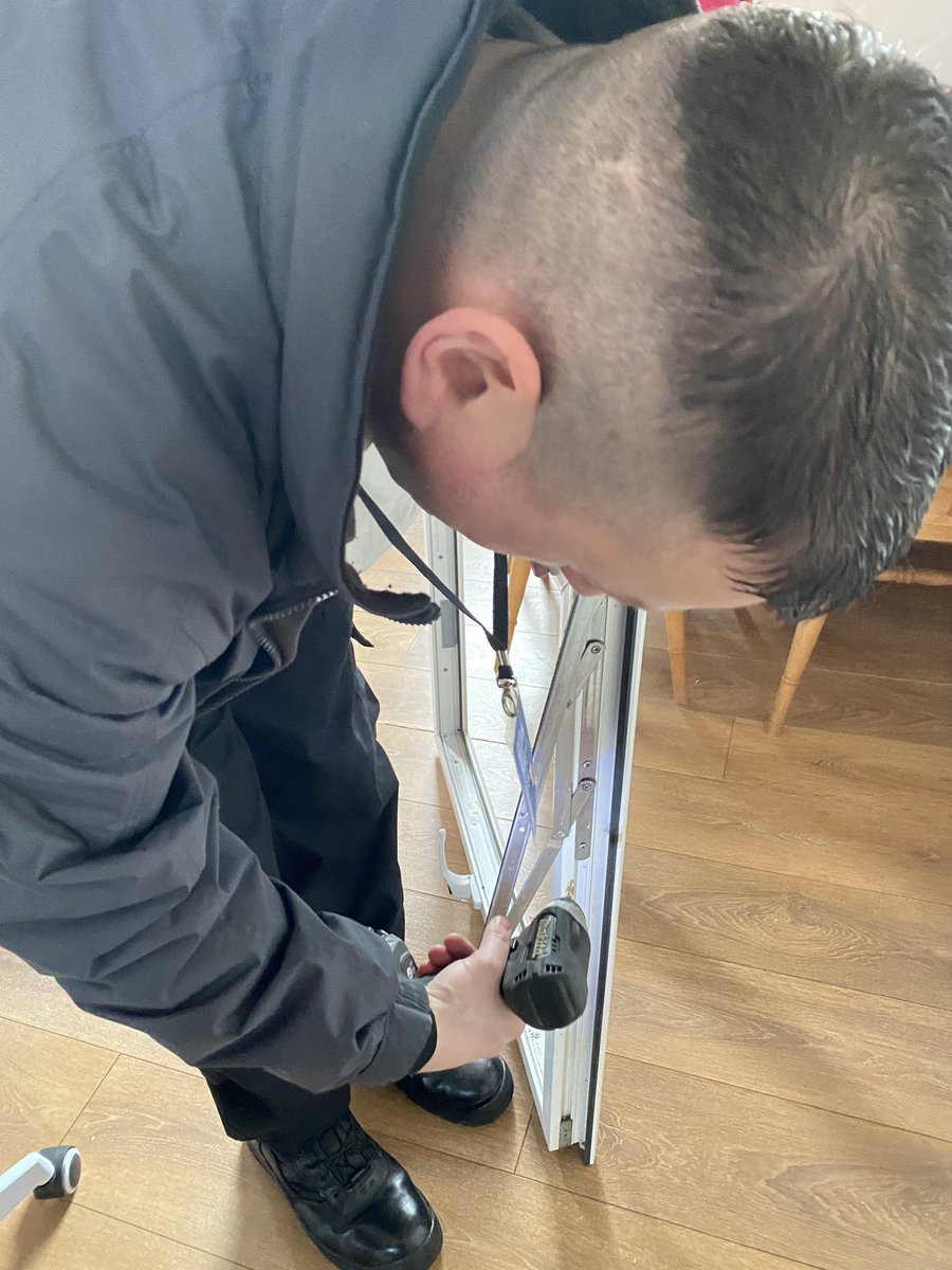 Exeter Locksmiths tweet media