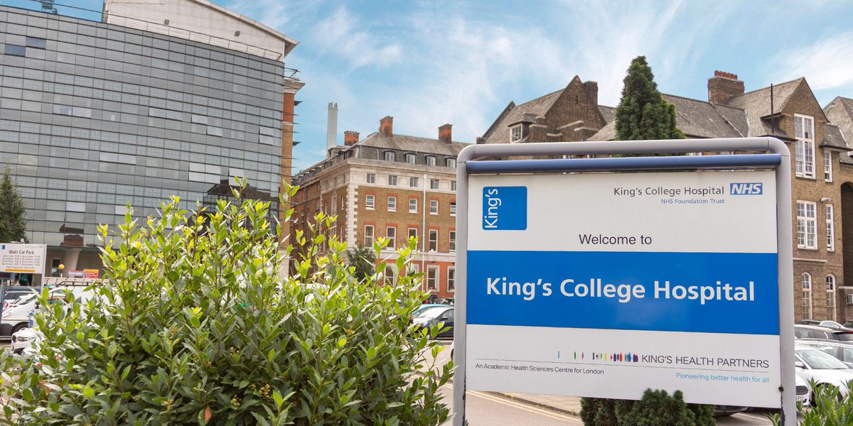 SaudiProject's tweet photo. مجموعة Kings College البريطانية الطبية تعتزم إنشاء مستشفى بـ #جدة مكون من 6 طوابق، ويوفر خدمات طبية في أكثر من 40 تخصص طبي وجراحي https://t.co/r7SuqtLx2E