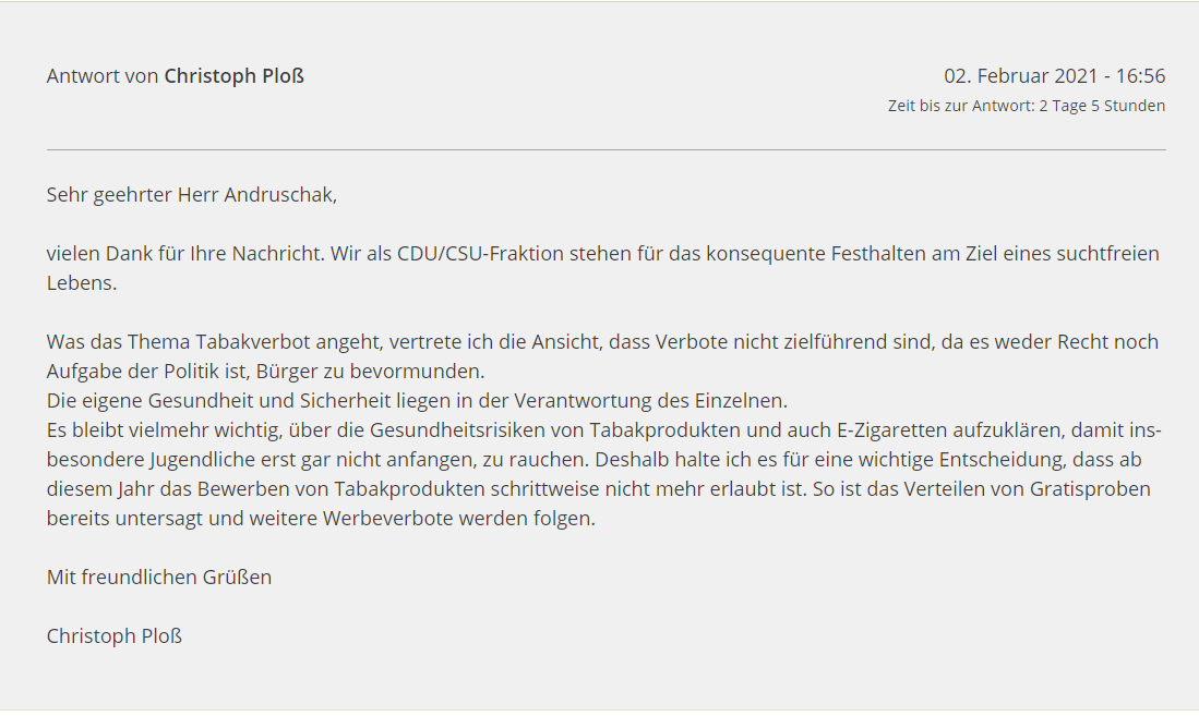 Niema Movassat tweet media