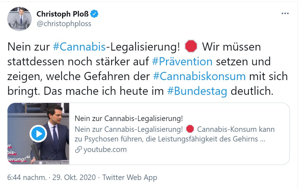 Niema Movassat tweet media