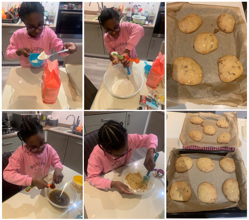 The Webber Independent School tweet media