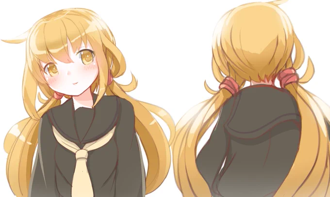 ツイン～ 