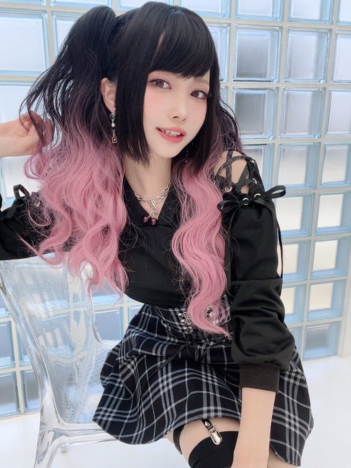 コスプレイヤーシスルのTwitter画像29
