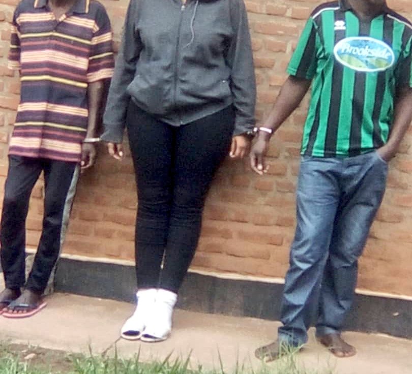 Dr.h.c. Bob RUGURIKA tweet media