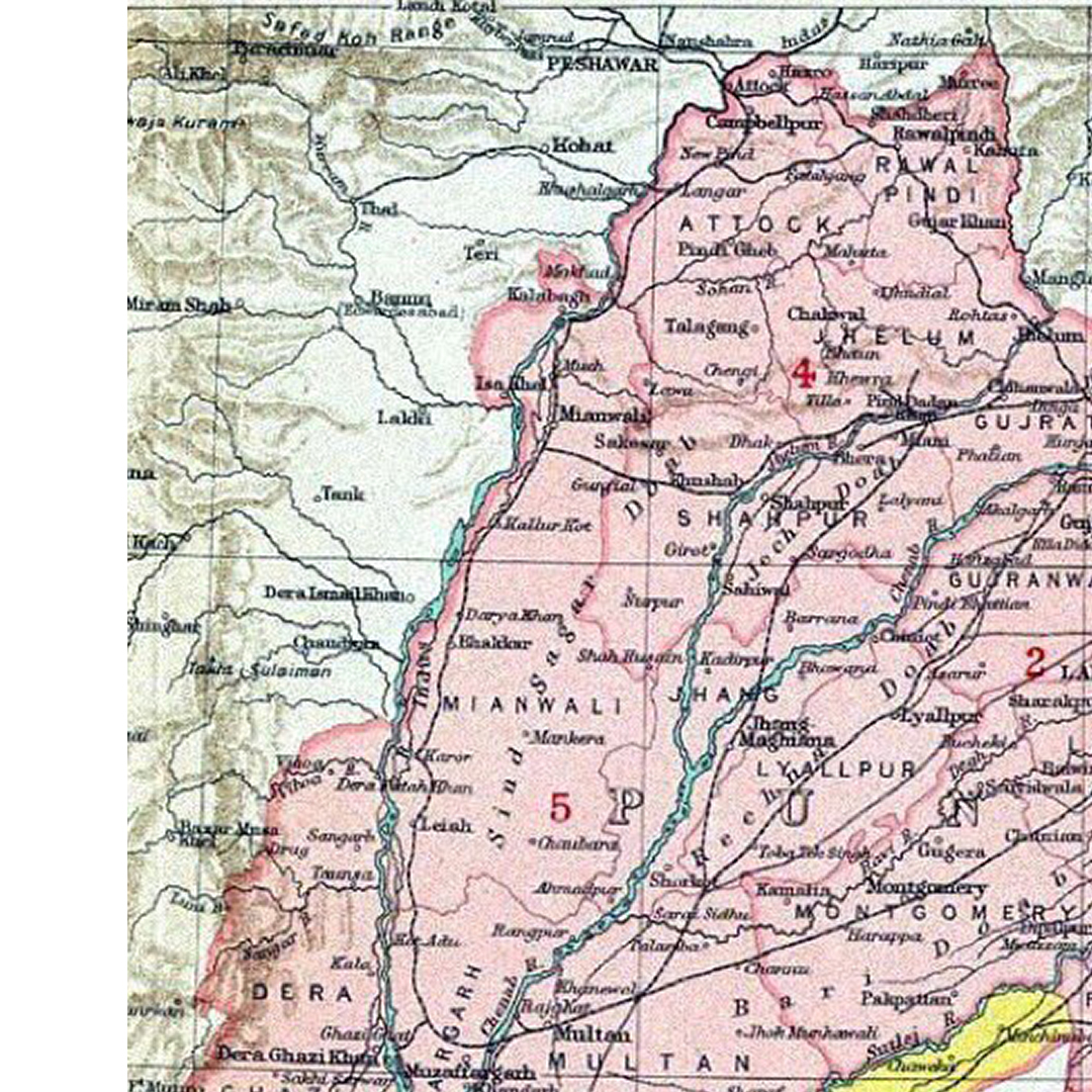 Led by Sardar Ajit Singh, these protests unlike today's protests were violent and 33 meetings took place, our protests are going the similar way. The government Just like today, offered and pacified the acts but this was still a covert deceit, just like today as well? ..