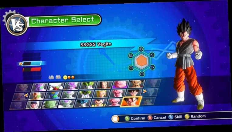 dragon ball xenoverse mods ps4 dragon ball xenoverse mods ps4