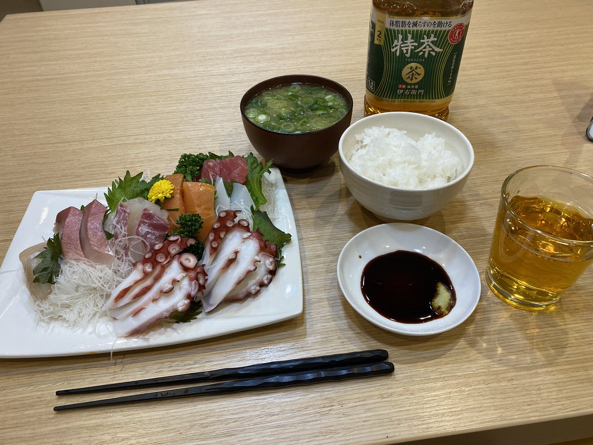 Twoucan 晩御飯 の注目ツイート イラスト マンガ コスプレ モデル