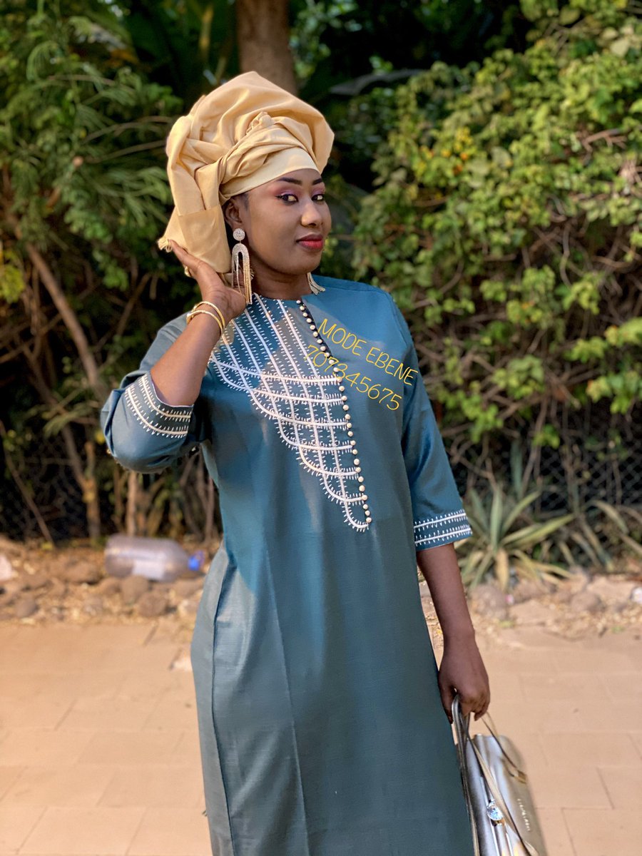 Modeebene's tweet photo. Modèles sénégalaises par MODE EBENE au Sénégal https://t.co/93lBKHkGYB
