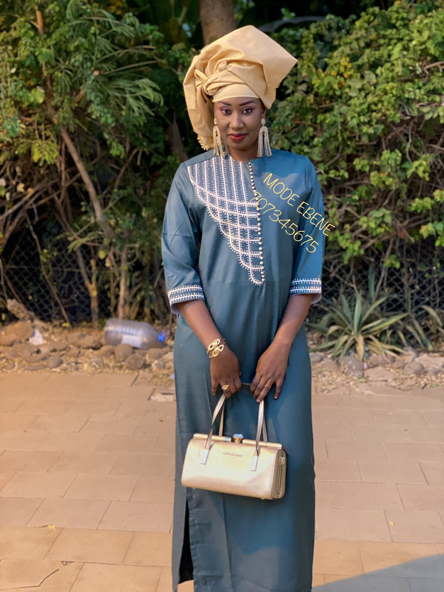 Modeebene's tweet photo. Modèles sénégalaises par MODE EBENE au Sénégal https://t.co/93lBKHkGYB