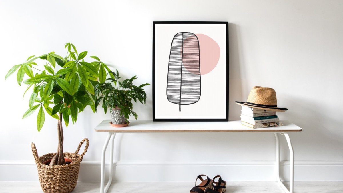 Here's another of our favourite collabs, from our Senior Commercial Mgr Janine Richmond: "In September, we paired <a href="/MissPrint_Ltd/">MissPrint Limited</a> with <a href="/thisisfy/">Fy!</a> to sell 39 of its beautiful hand drawn art prints. Fy was top of our target list for reaching style-conscious home renters and owners.”