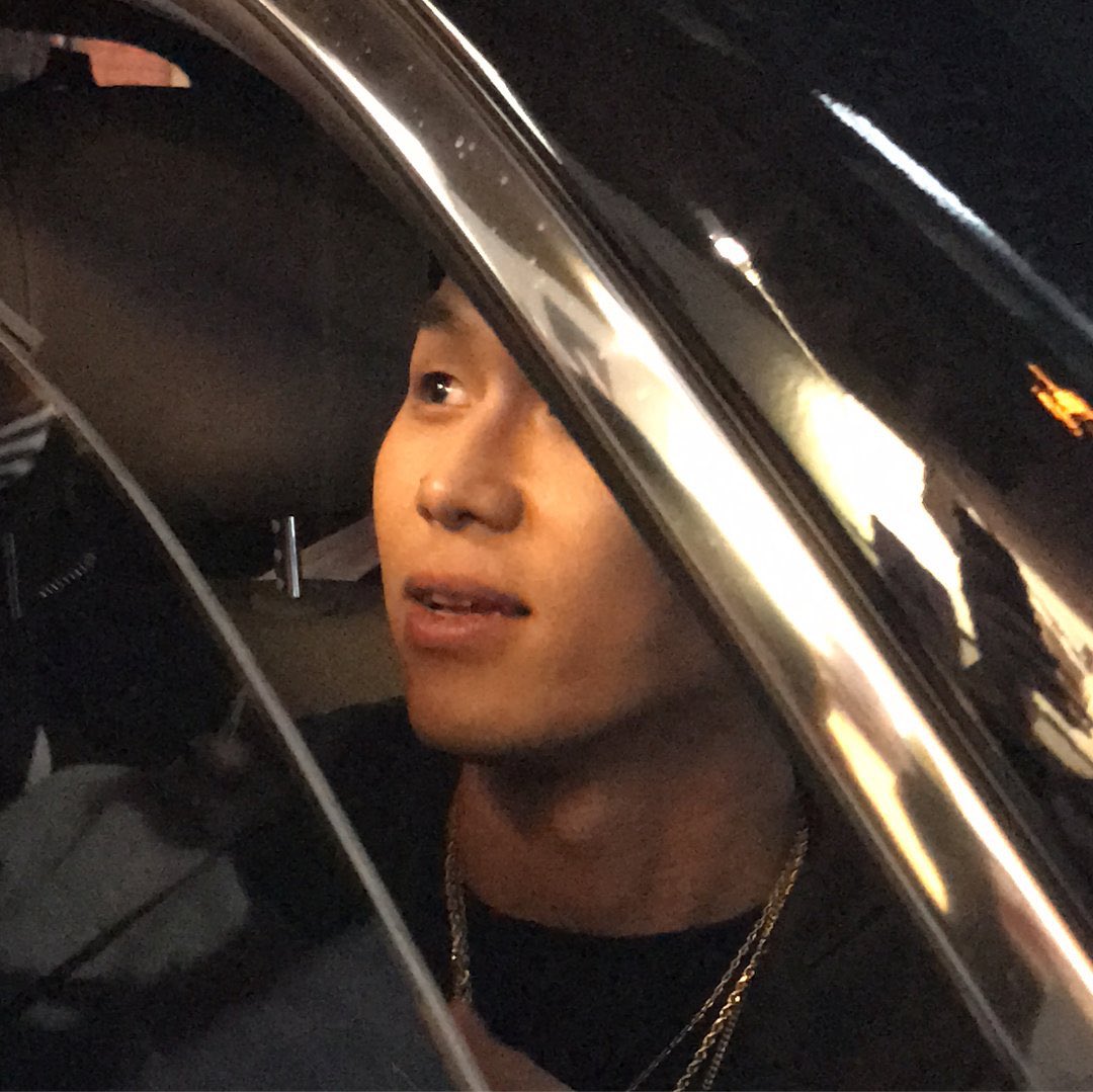 everyday minsik tweet media