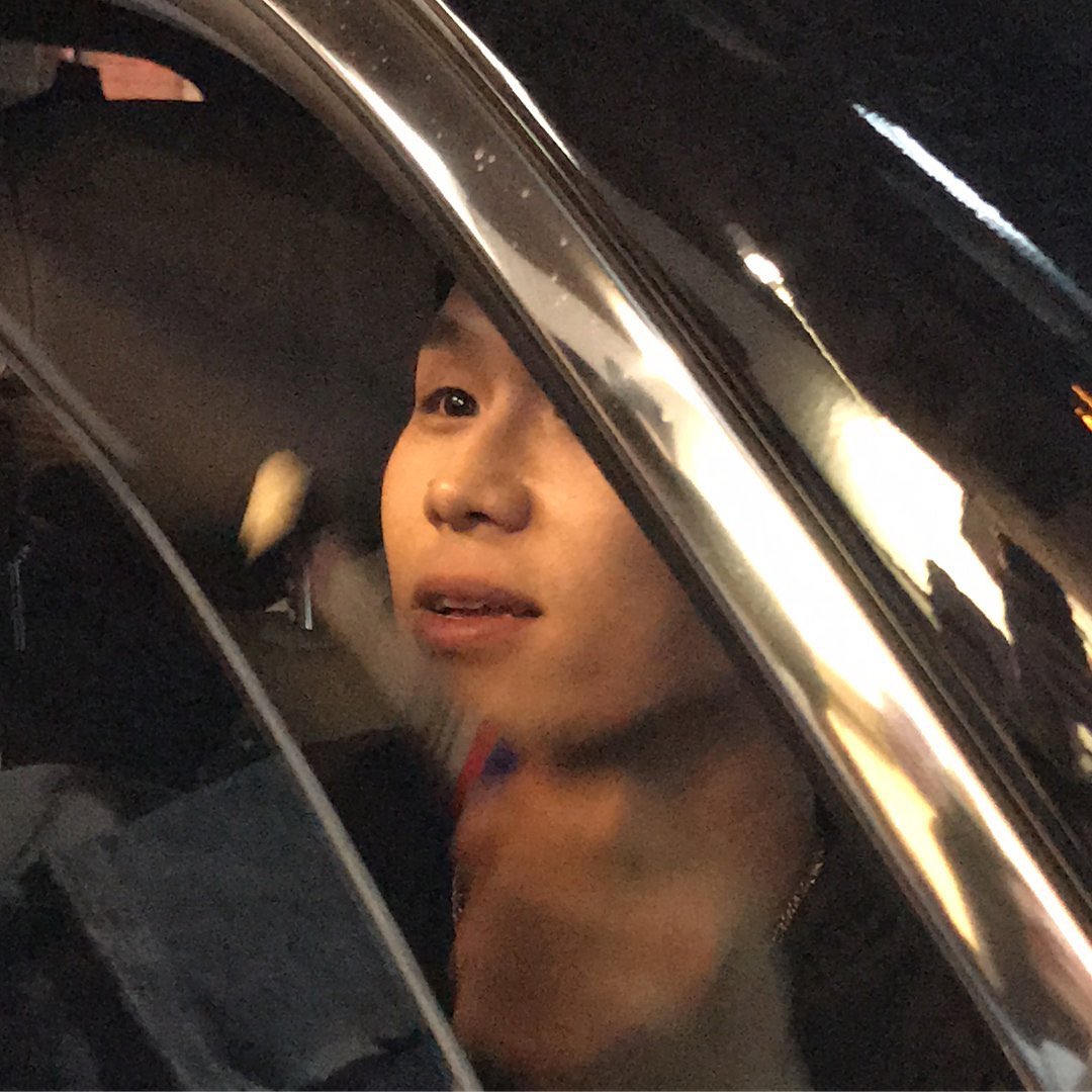 everyday minsik tweet media