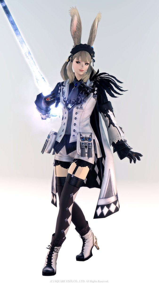 Usamaru 青魔カンスト Af可愛い 染色対応ありがとう 脚のニーソが可愛い のでよく見えるようにショートブーツを 袖はフリルっぽさが欲しかったのでアレンジしてミラプリしてみました W 装備詳細はミラプリスナップへ T Co Usamaru 青魔カンスト Af可愛い 染色対応ありがとう 脚のニーソが可愛い のでよく見えるようにショートブーツを 袖はフリルっぽさが欲しかったのでアレンジしてミラプリしてみました W 装備詳細はミラプリスナップへ T Co