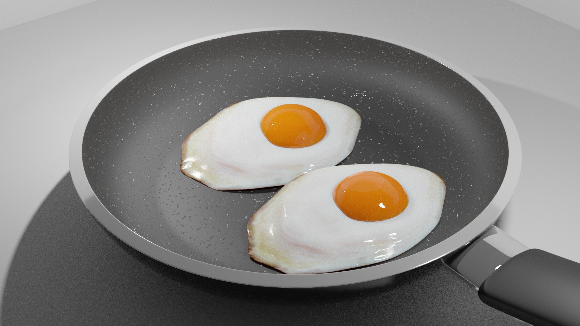 Twitter 上的 Maguro 目玉焼き 焦げがむずい Blender T Co Ohvumkpvof Twitter