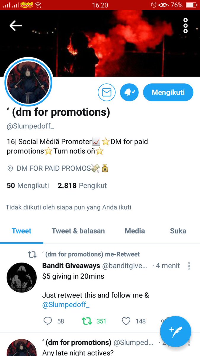 Veanlie's tweet photo. @banditgiveaways @Slumpedoff_ Wml https://t.co/3CbGhcv1tc