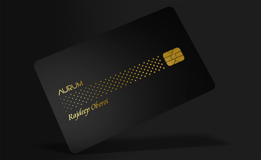 Siddharth Raman On Twitter How About A New Black Metal Card With Matte Finish And A Golden Touch Meet The New Invite Only Super Premium Credit Card By Sbicard Aurum Https T Co Qut6pivrro