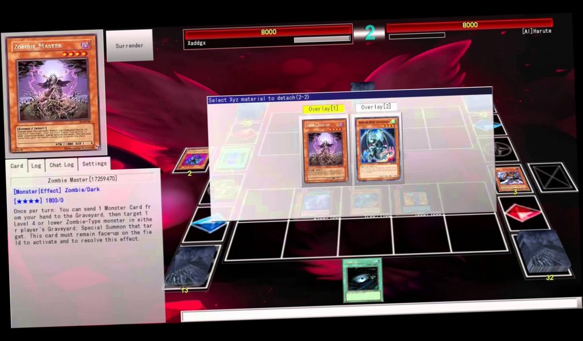 ygopro sound effects download ygopro mods / Twitter