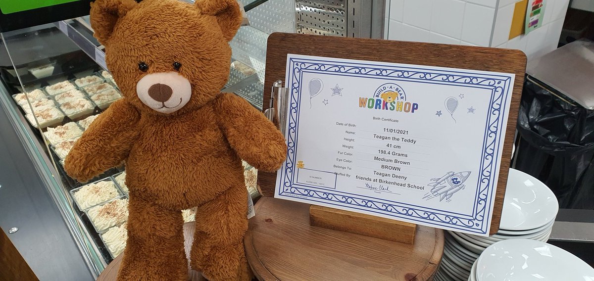 Andrew Deeny tweet media