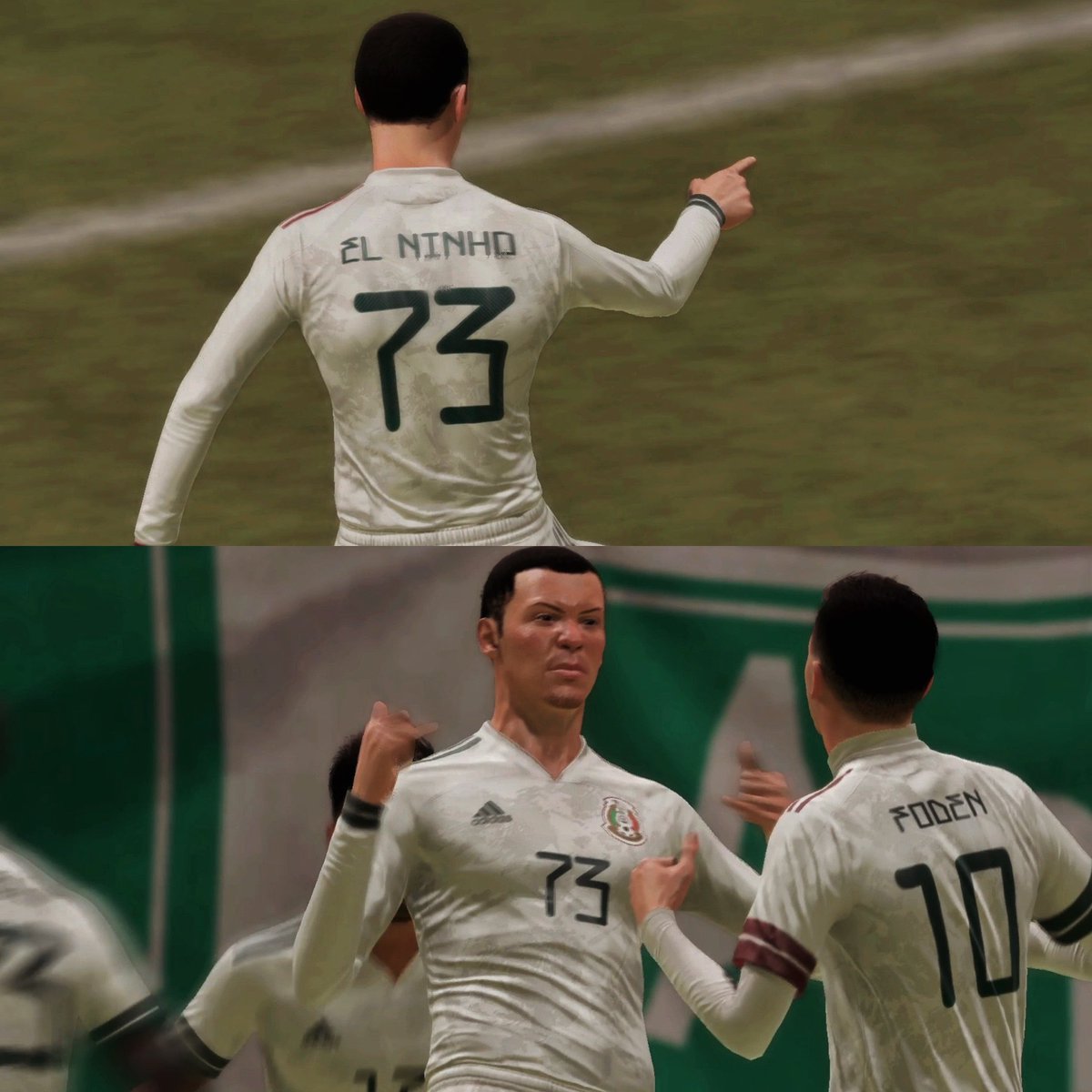 Se qualcuno poi ti parla di me, parla di me 
Un sorriso ti spaccherà in tre 

🥀