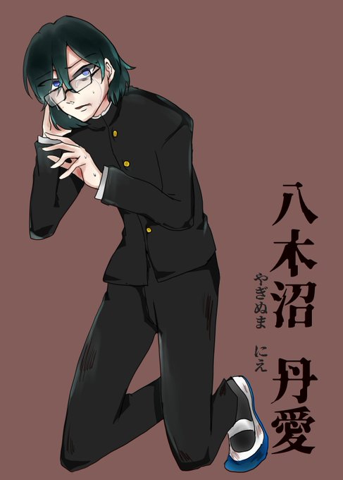 スケープゴートのtwitterイラスト検索結果 スケープゴートのtwitterイラスト検索結果