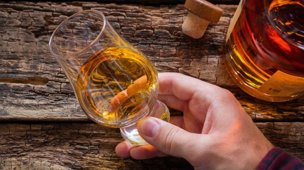 CaskWorld tweet picture
