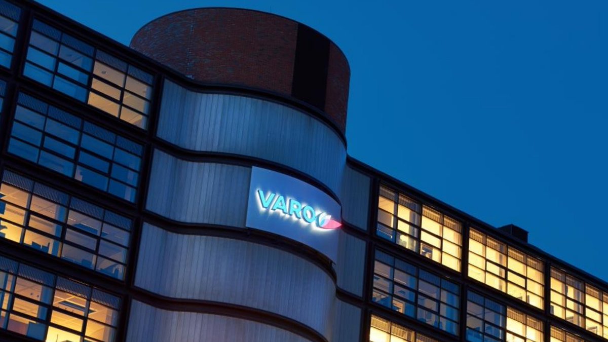 The Carlyle Group to increase its stake in VARO Energy, a leading player in the sourcing, blending and sales of biofuels in Western Europe Check here for more info: varoenergy.com/en/news/the-ca…