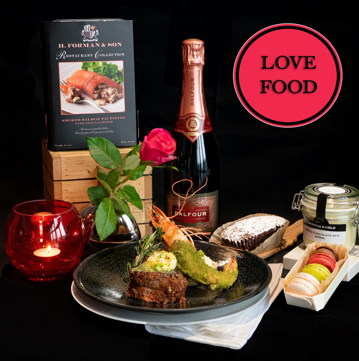 Forman & Field tweet media