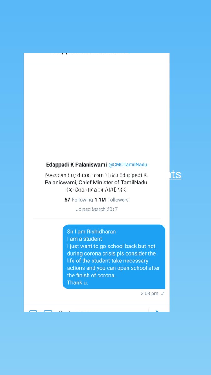 2021Onwards's tweet photo. #noschoolreopenforstudents https://t.co/Qy6LUOXMg9