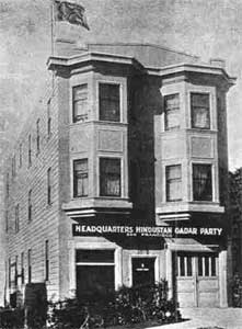 Furthermore they started the Gadhar Akhbar, newspaper to raise their voice against the British Regime, so it's not a new thing for Sikhs sitting across the 7 oceans to raise voice against oppression in India, don't be surprised if we do so even today.