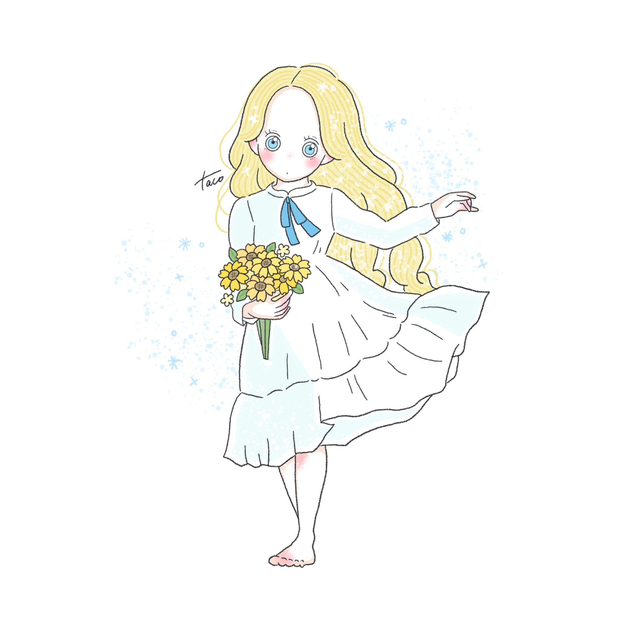 tacomaru@イラスト on X: 思い出のマーニー #イラスト #イラスト好きな人と繋がりたい #絵描きさんと繋がりたい #女の子イラスト  #illustration #かわいいイラスト #ゆるいイラスト #ゆるイラスト #ファッションイラスト #絵が好きな人と繋がりたい #ジブリ  #illustrator ...