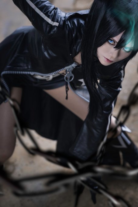 Twitterのコスプレ画像2