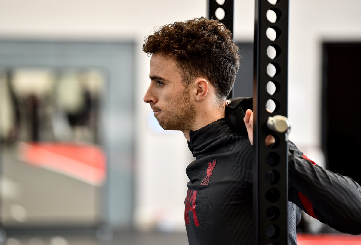 Liverpool FC tweet media