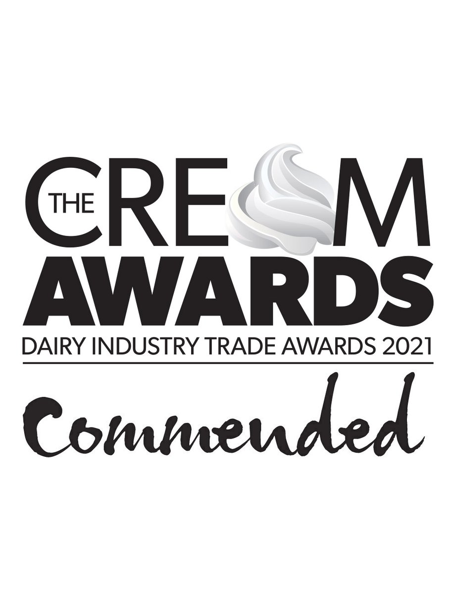 promarinternat1's tweet photo. We're thrilled to have been awarded highly commended for 'dairy employer of the year'! 🏆 🥂

Our brilliant team make up the core of Promar and we are proud to celebrate &amp; support them @dairyawards @britishdairying 

Congrats to all the winners 🎉

#creamawards #teamdairy https://t.co/5UjZFKVBKA