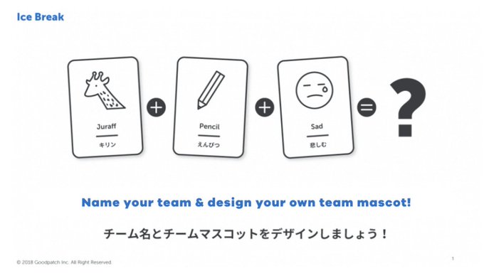 アイスブレイクのtwitterイラスト検索結果 アイスブレイクのtwitterイラスト検索結果