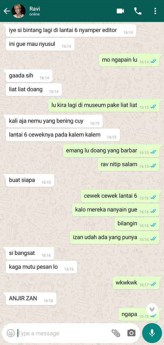 tujuhpendosa's tweet photo. kembali lagi pada intermezzo kehidupan hamizan sebagai jagoan korporat. https://t.co/rTBT4ueQsK