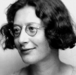 "We must not wish for the disappearance of our troubles but for the grace to transform them."      ~ Simone Weil