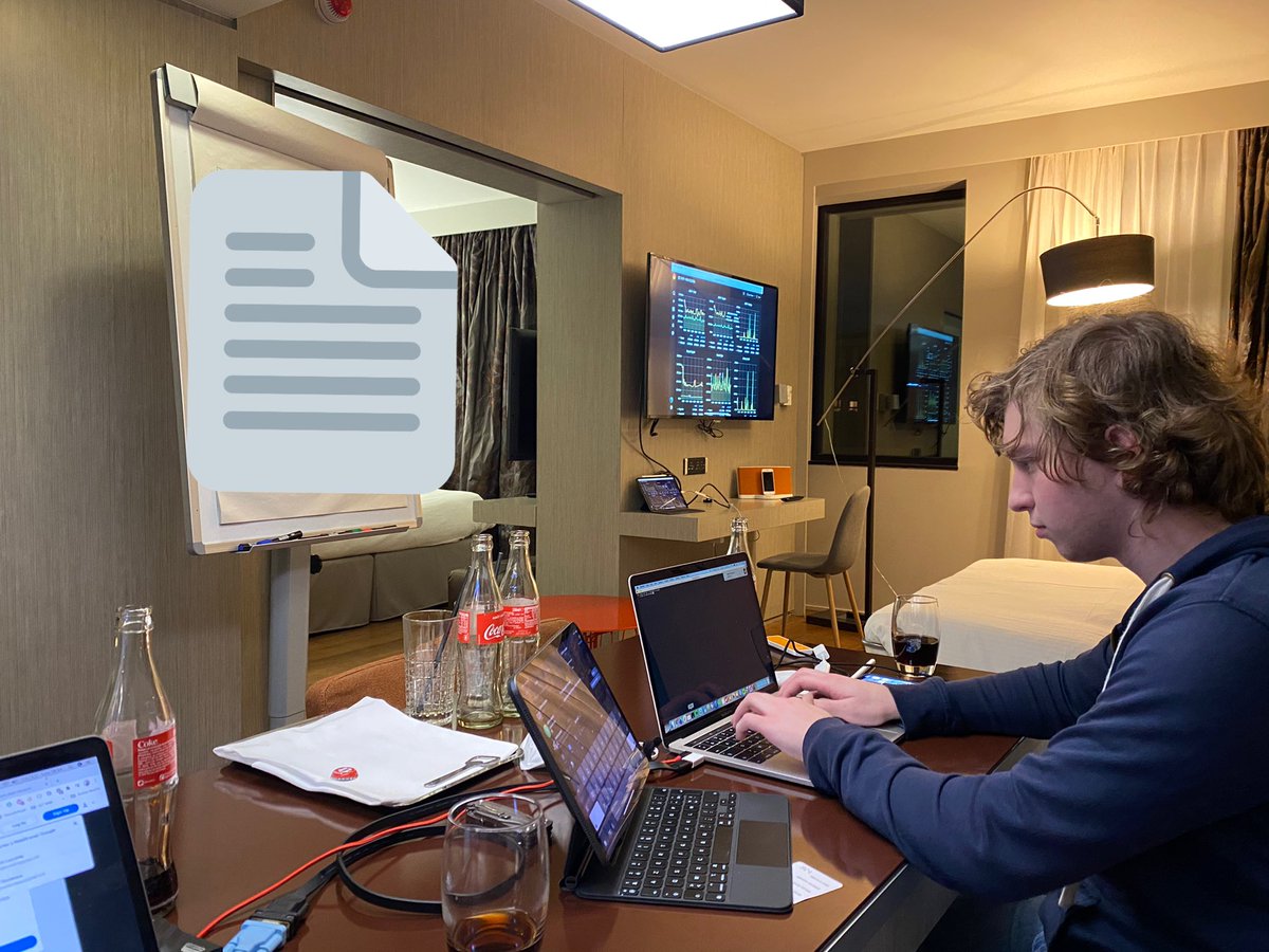 Quentin Leconte tweet media