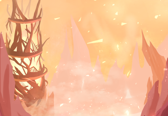 MissEhlyana's tweet photo. Hop, un Dragon !
Mon projet d'origine était d'en créer un associé à une zone du jeu, ici solar.
Même si la forme et la zone sont restées, ça a finalement fait place à une libre interpretation des couleurs.

@DOFUSfr #DOFUS #dragon #solar #illustration #fanart #draw #digitalart https://t.co/w74rnR6Vtg
