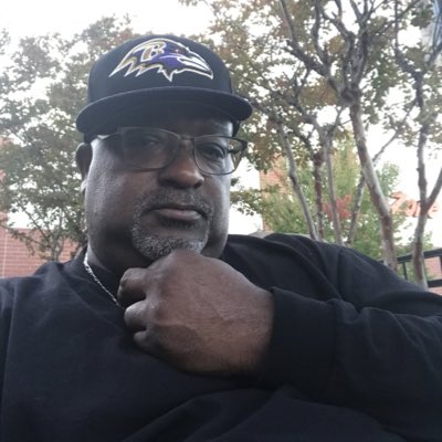 IDSutton's tweet image. #NewProfilePic