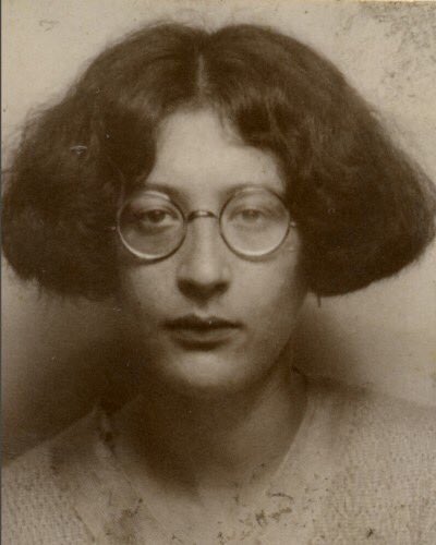 "There are only two things that pierce the human heart. One is beauty. The other is affliction."      ~ Simone Weil