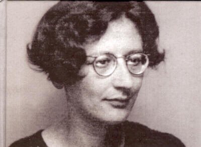 "The love of our neighbor in all its fullness simply means being able to say, "What are you going through?"      ~ Simone Weil