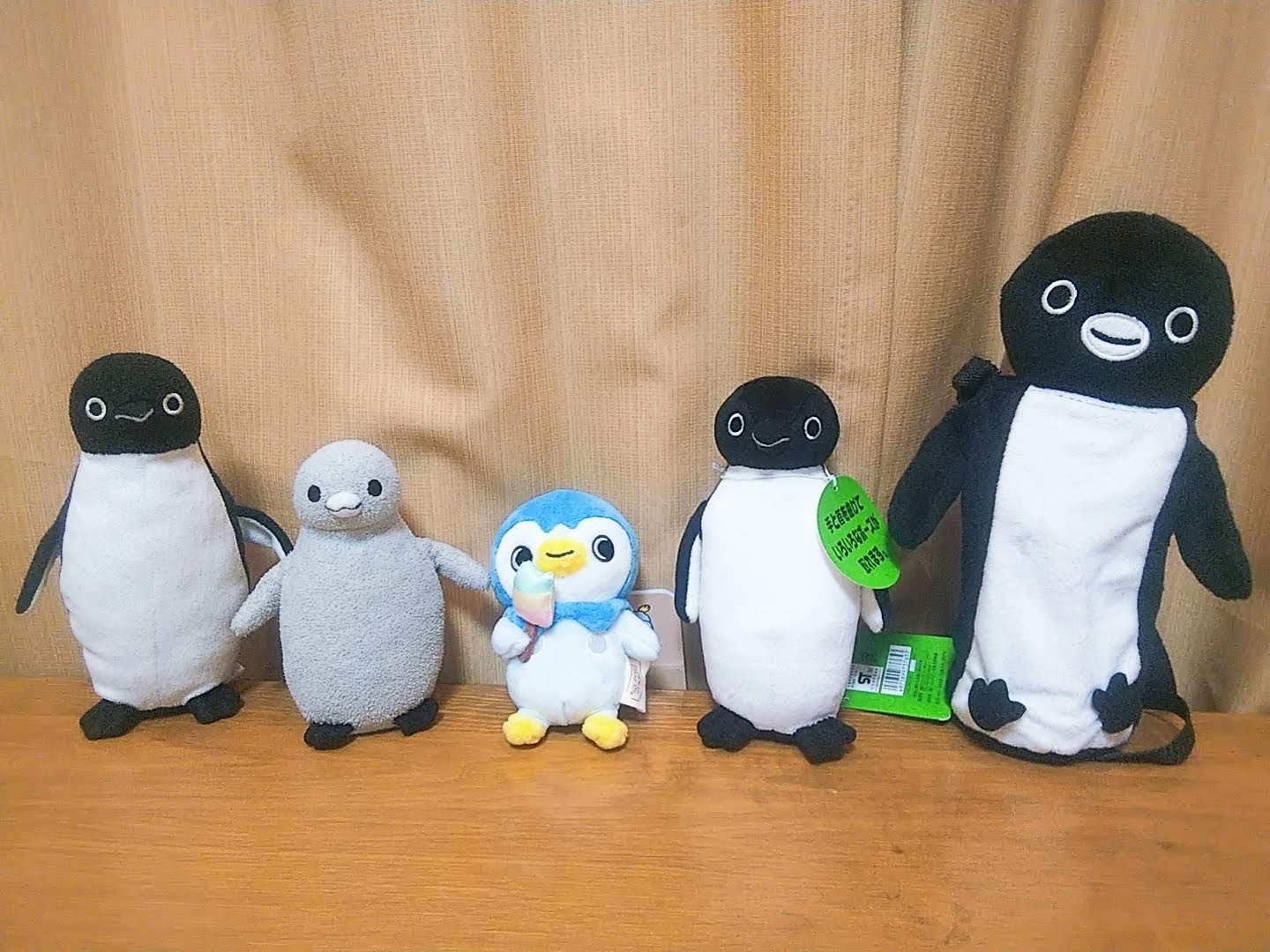 ペンギン　まとめ2点 田舎のペンギン(2025)💫🐂💨🦅🐰 on X: 