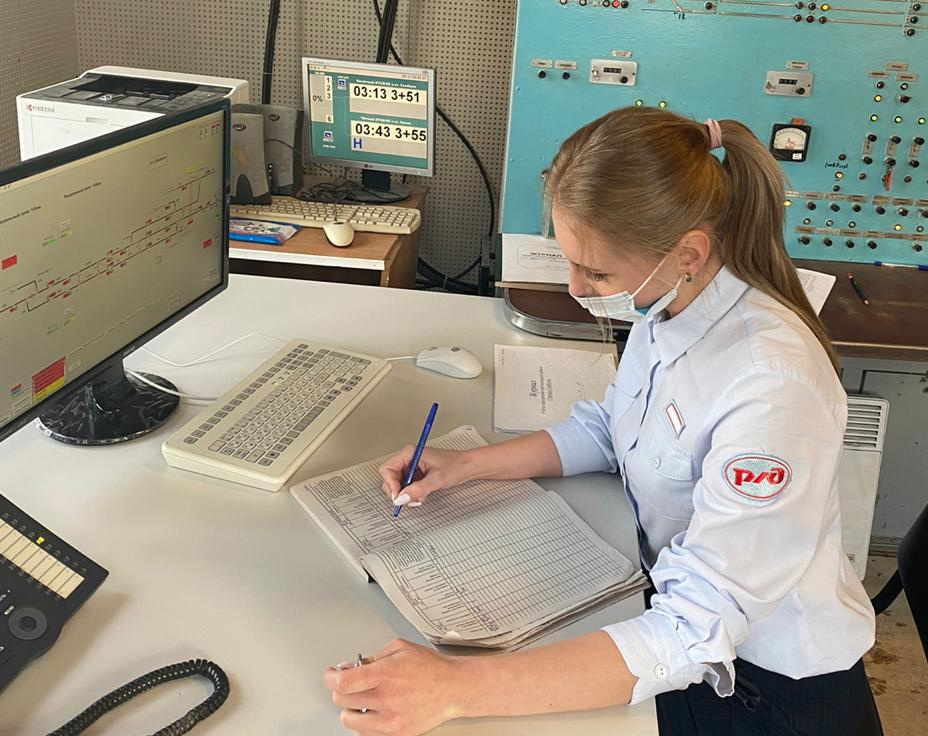 1520groupM's tweet photo. #Бамс��роймеханизация проложила дополнительный главный путь на линии Волочаевка-Комсомольск
https://t.co/RID1LEgwU8 https://t.co/E3qZzX5y6o