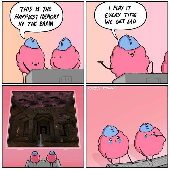 One Man Gaming tweet media