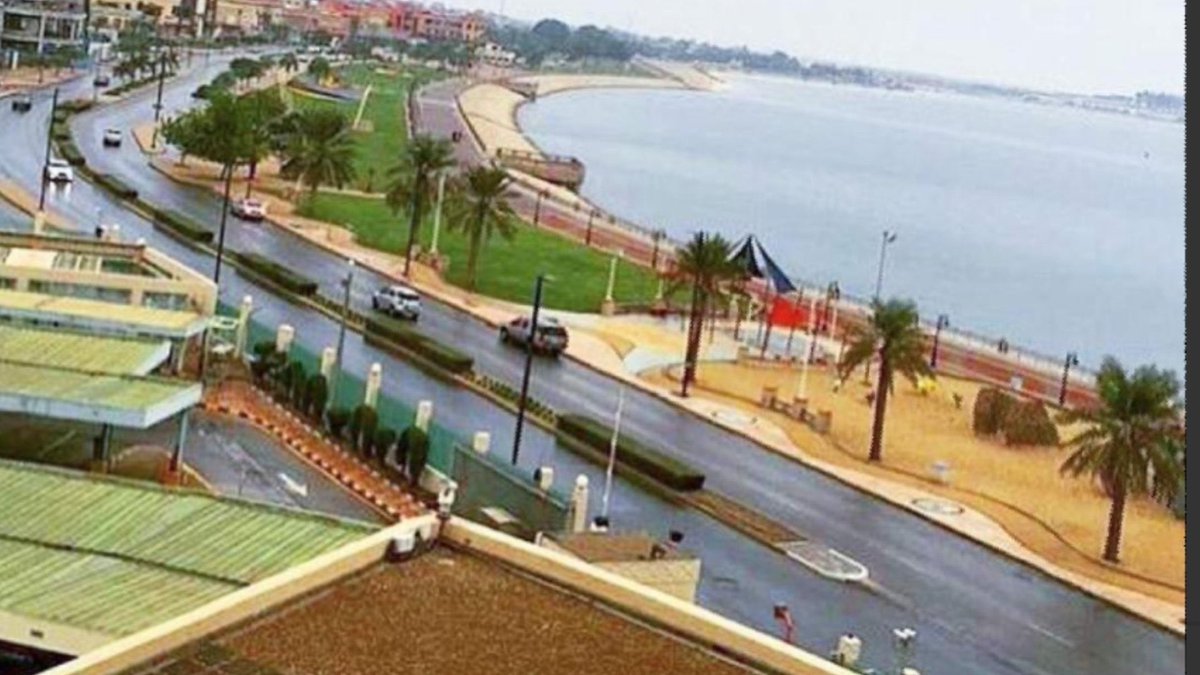 🔖  #الجبيل 🤍  

📍أكبر المدن الصناعية في العالم 
📍الأولى عربياً في الوعي البيئي
📍عملاق الصناعات البتروكيماوية
📍أكبر شركة تبريد للمصانع
📍أجمل وأنظف الشواطيء 
📍أفضل المدن في البنية التحتية
📍أكبر تجمع هندسي في #العالم 

┅━❀❀━┅
#المنطقة_الشرقية