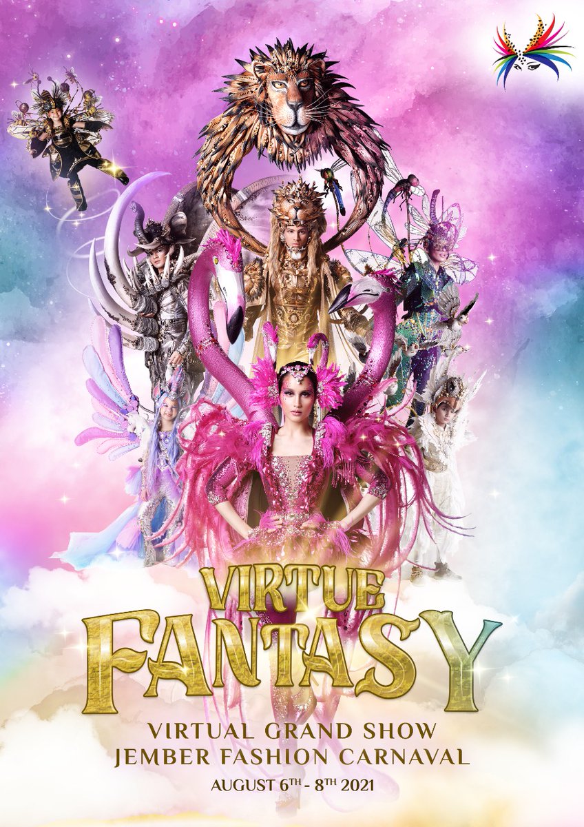 JEMBER FASHION CARNAVAL tweet media