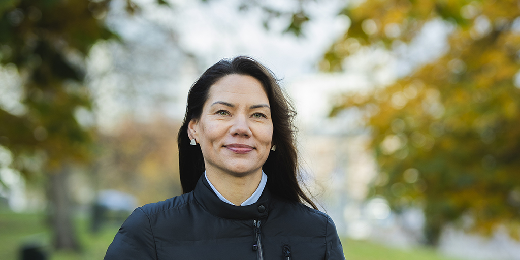 ramboll_fi's tweet photo. #Nimitys’uutisia! Korjausrakentamisen ja rakennetekniikan tuntija ja alan vaikuttaja @MaritaMakinen liittyy joukkoomme ja aloittaa korjausrakentamisesta vastaavana johtajana Rambollissa 1.4. Tervetuloa taloon, Marita! #rambollaiset #invitingbrightminds #rakennusala https://t.co/ChwmwDl20W