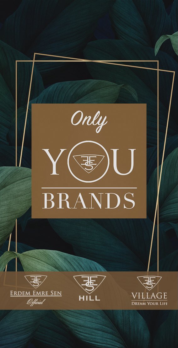 ese_hill's tweet photo. Only YOU BRANDS ile tanışmaya hazır olun.

Yakında!

#onlyyoubrands #esehill #new #yeni #brand #marka #investment #consulting #property #luxury #istanbul #london #newyork #dubai #realestate #construction #architecture #interiordesigner #digitalmarketing #bitcoin https://t.co/kVErHPwTr0