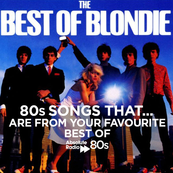 Absolute80s's tweet photo. Tomorrow Dave and the team will announce the final ten albums in the #The100Collection, so today we want your #80sSongsThat are from your favourite "Best Of". @leonagraham will have the best of the best from 3pm https://t.co/2F2PylZMeW