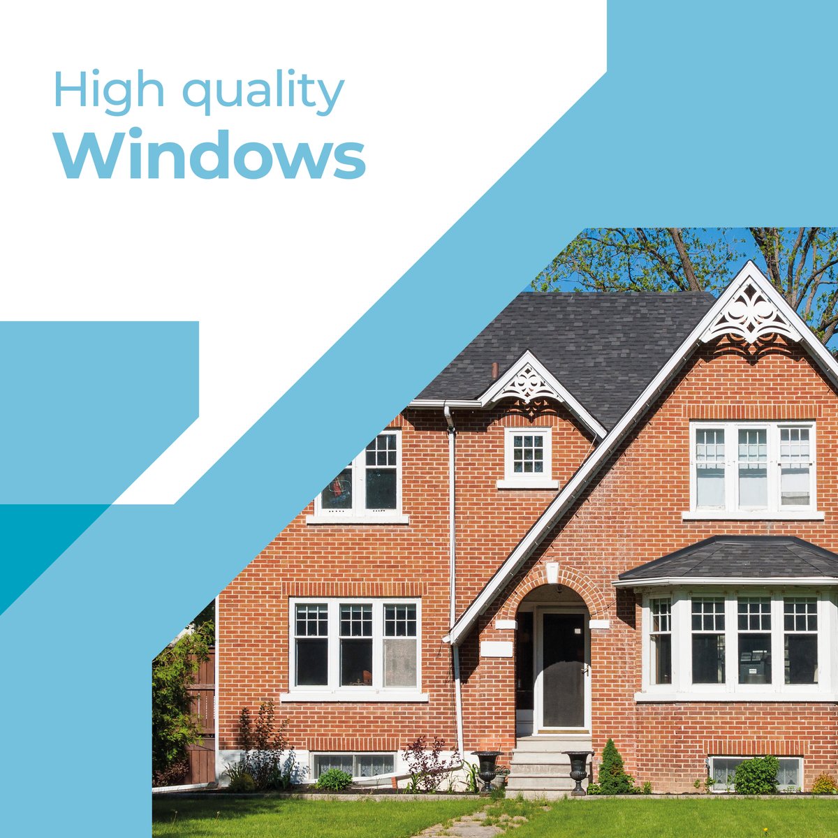 From UPVC windows to traditional timber framed windows, we understands there’s no such thing as standard double glazed windows; all homes require different window frames, styles and
colours. Visit taylorglaze.co.uk to browse our wide selection of windows. #windows #doors